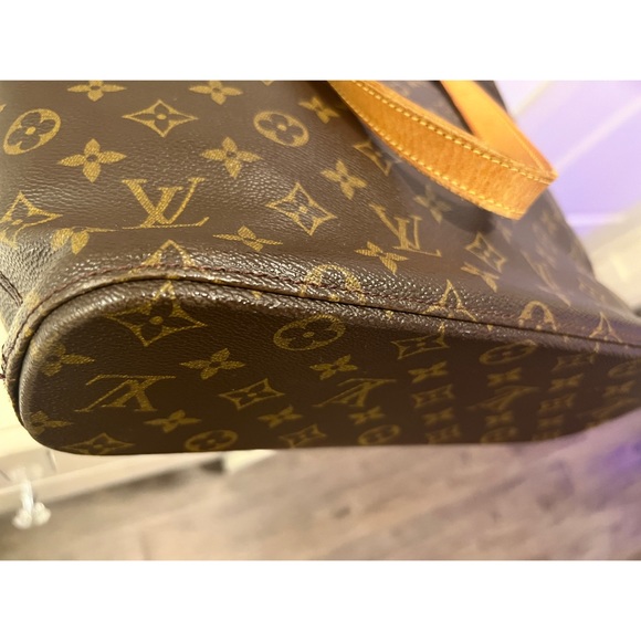 LOUIS VUITTON Monogram Canvas Vavin GM - Picture 7 of 17